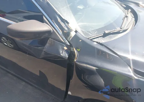 2014 Nissan Altima 2.5 S z USA, uszkodzony, nr VIN 1N4AL3AP7EC138526